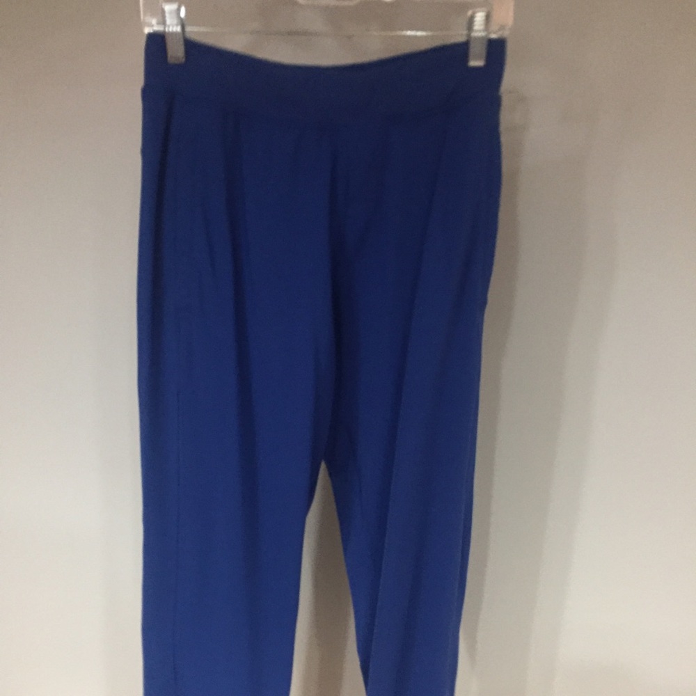lululemon blue King Fu Pants Size M