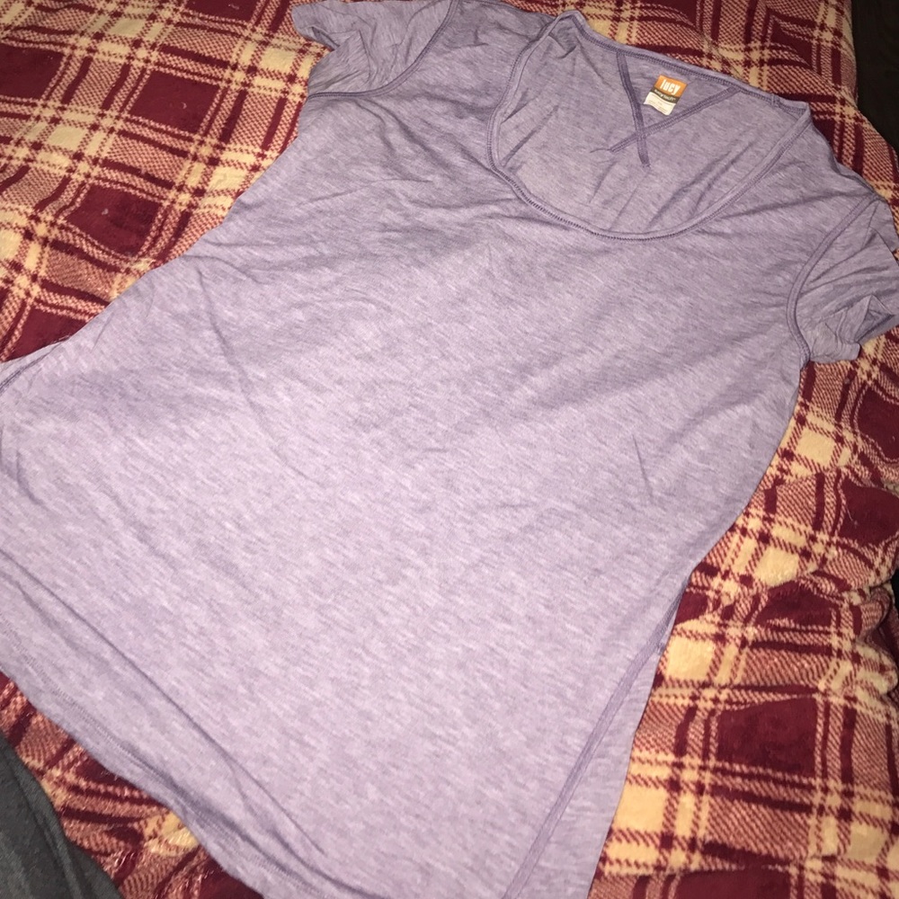 Lucy women's t shirt. Size small