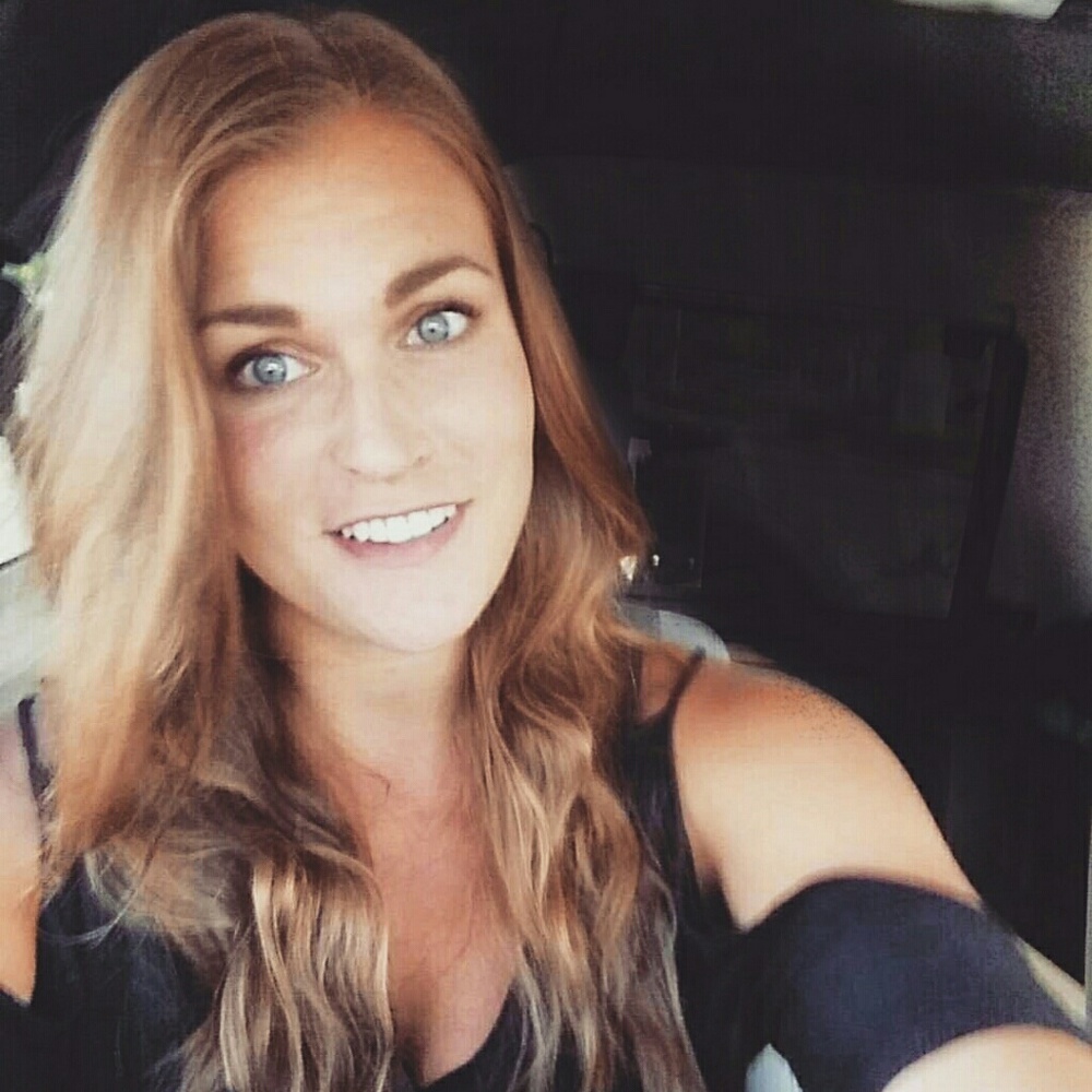 Meet your Posher, Michelle