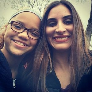 Meet your Posher, Jodi