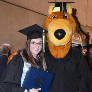 Meet your Posher, Leslie