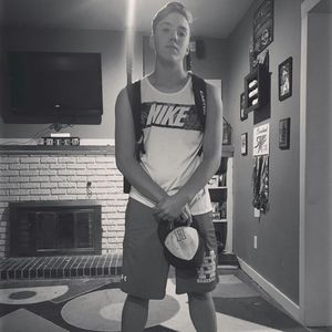 Meet your Posher, Tyler