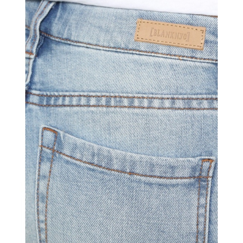 Blank Denim Flare Jeans NYC by Shopbop - Picture 4 of 4
