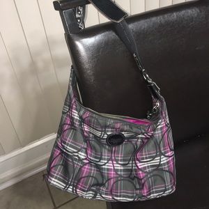Authentic Coach bag