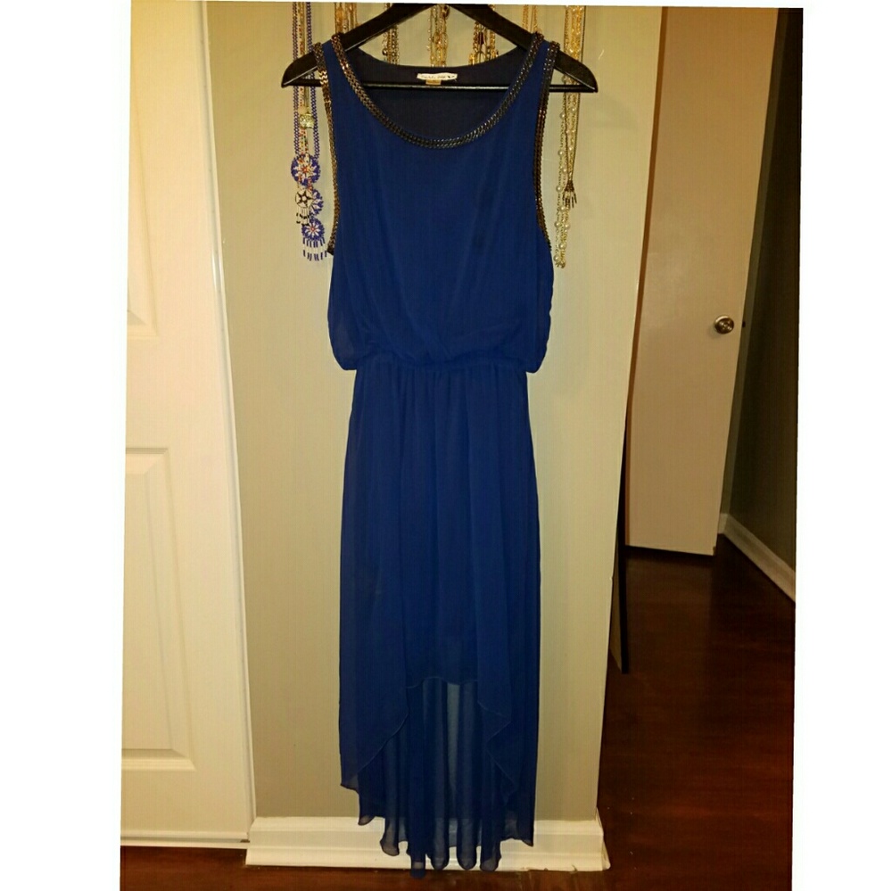 Double Zero dress