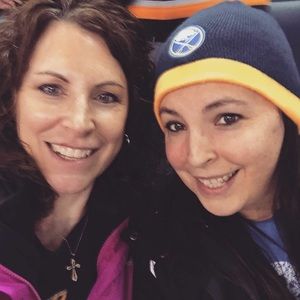 Meet your Posher, Jill