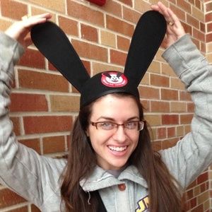 Meet your Posher, Stephanie