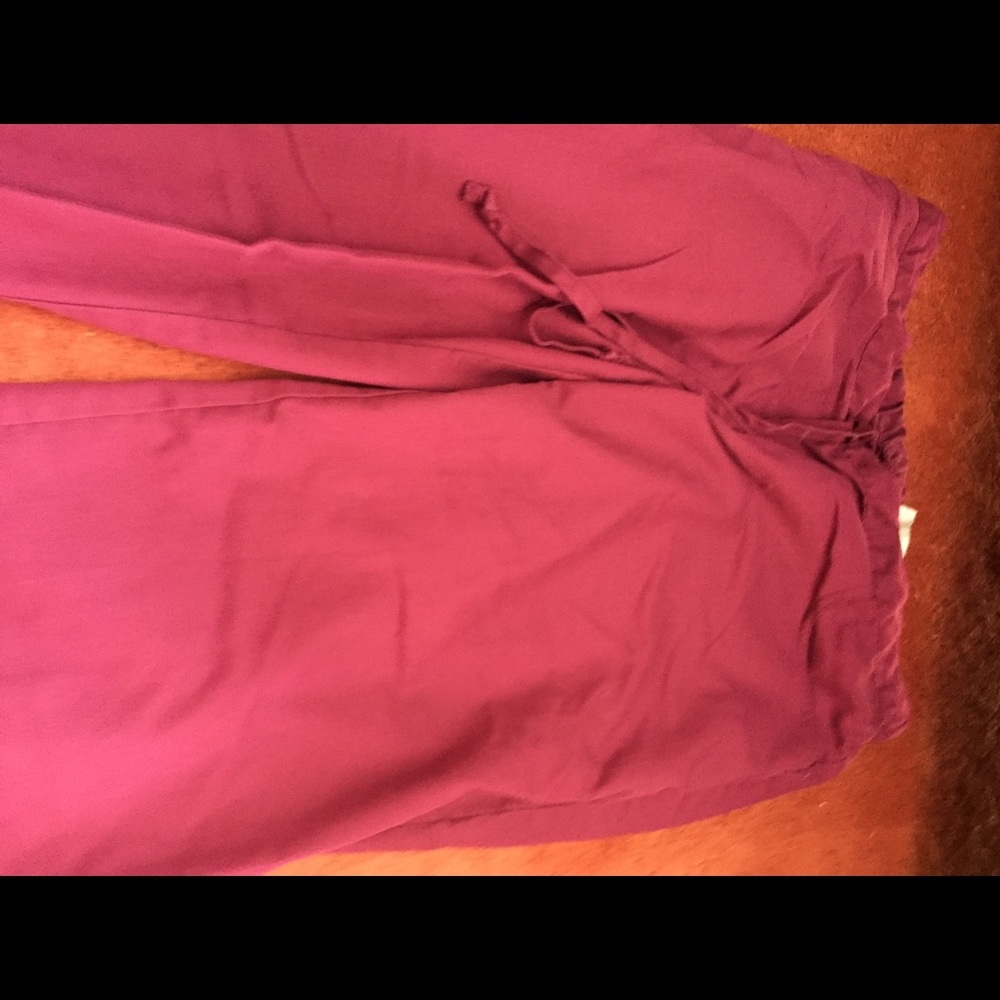 Lots of scrubs part 2