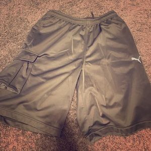 Puma shorts