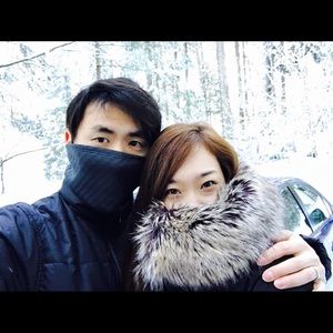 Meet your Posher, William