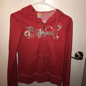 Billabong Zip Hoodie