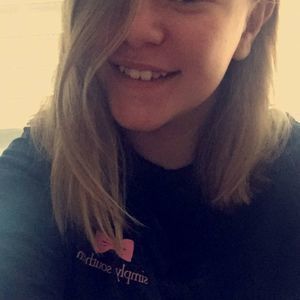 Meet your Posher, Isabelle