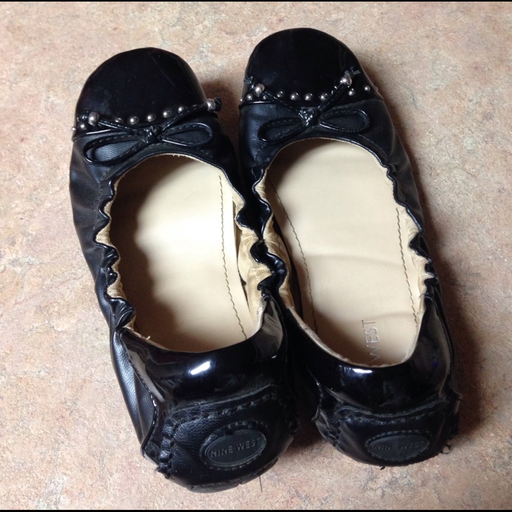 Dress shoes!