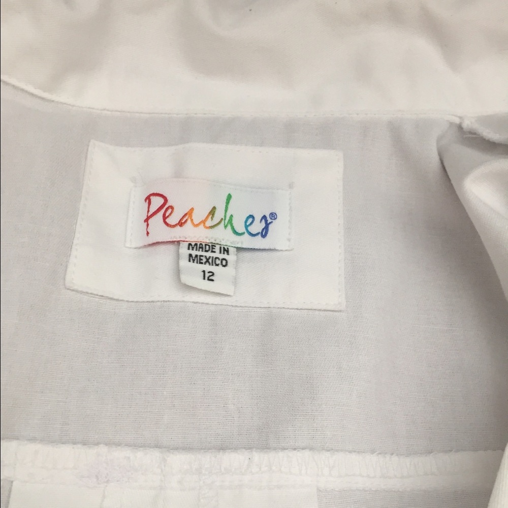 Lab coat - Picture 2 of 2
