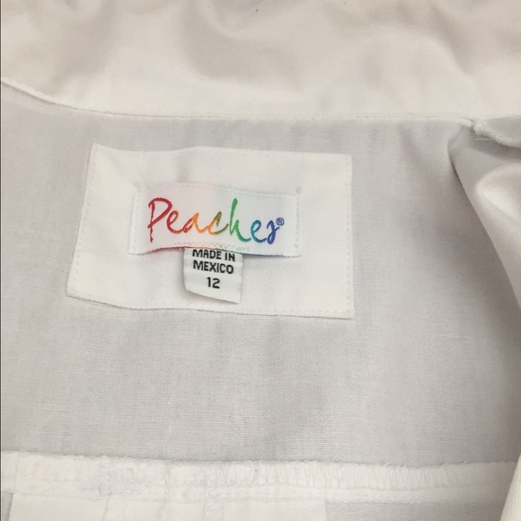 Lab coat - Picture 2 of 2