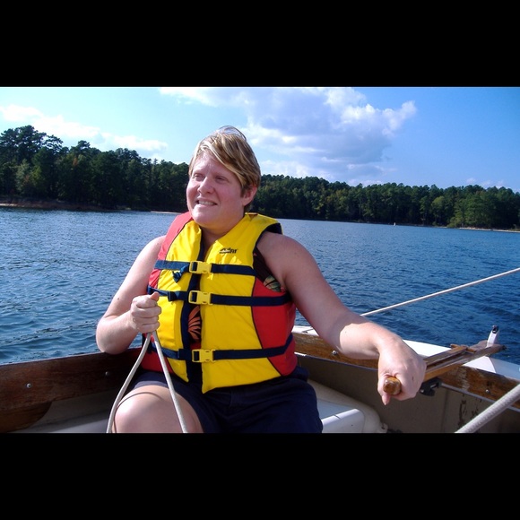 Meet your Posher, Sherri - Picture 1 of 1