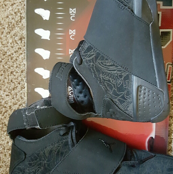 JORDAN III & XX RETRO - Picture 2 of 4