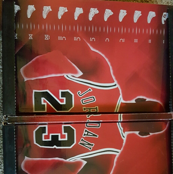 JORDAN III & XX RETRO - Picture 4 of 4