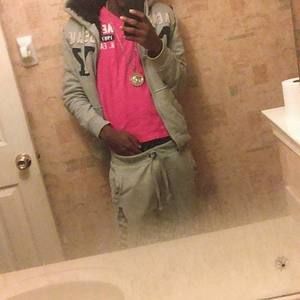 Meet your Posher, Christopher