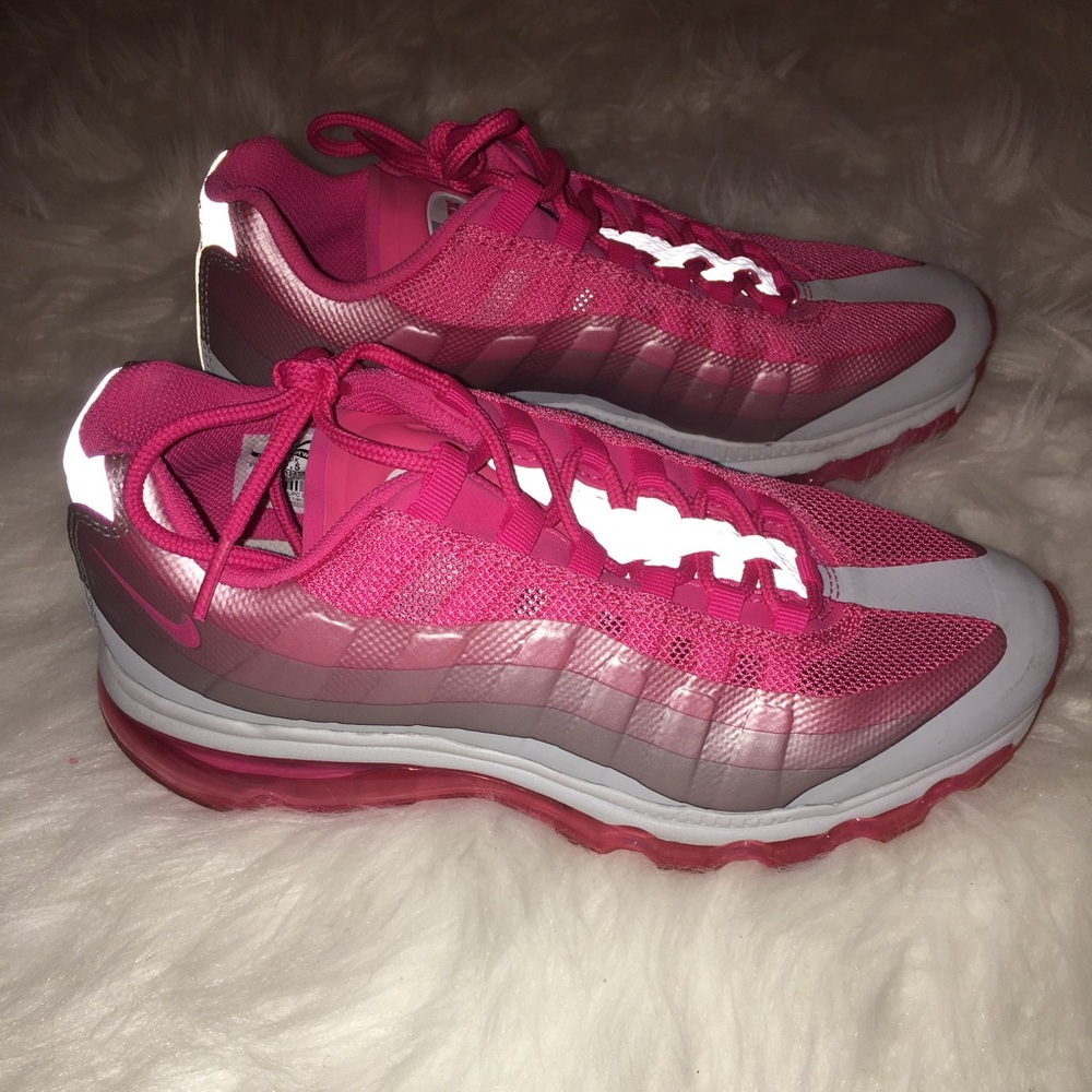 Nike air max 95