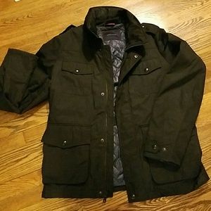 Tommy Hilfiger Other - Mens Tommy Hilfiger Coat