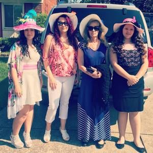 Meet your Posher, Emily