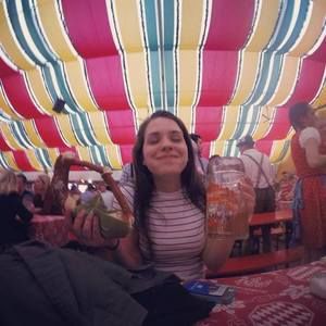 Meet your Posher, Sophie