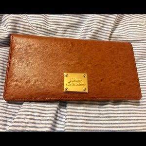 Ralph Lauren Wallet