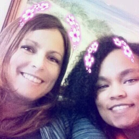 Meet your Posher, Arianna - Picture 1 of 1