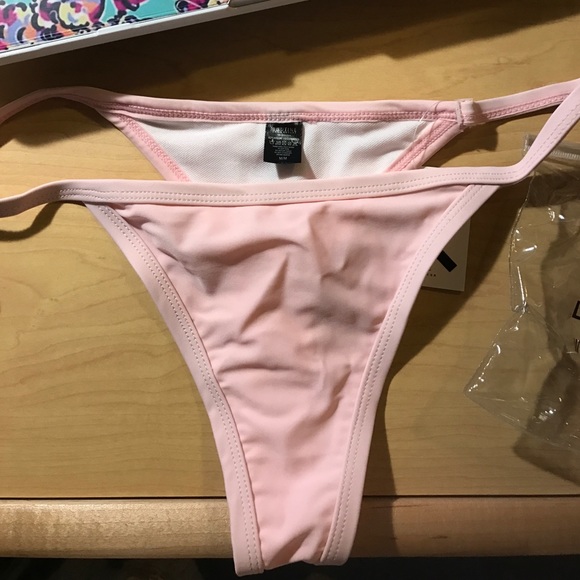 💗SOLD ON MERC💗 NWT Boutine LA bottoms - Picture 4 of 4