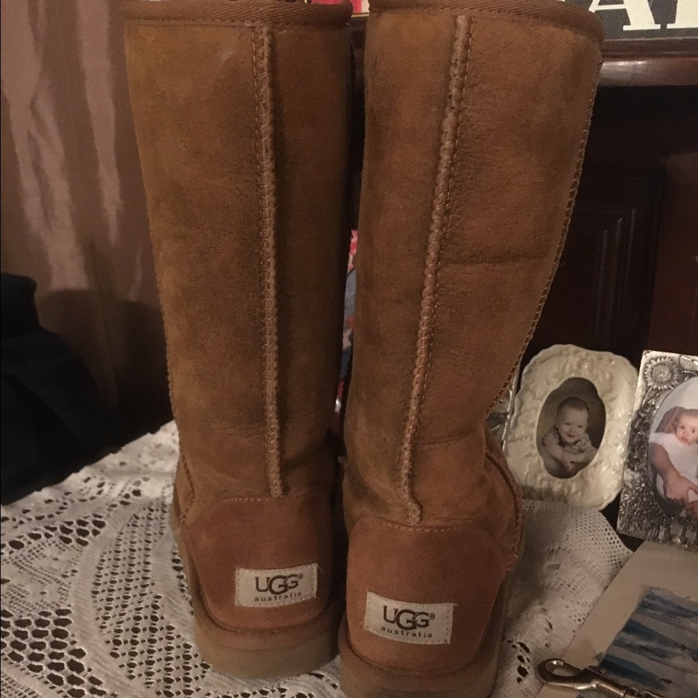 UGG Boots
