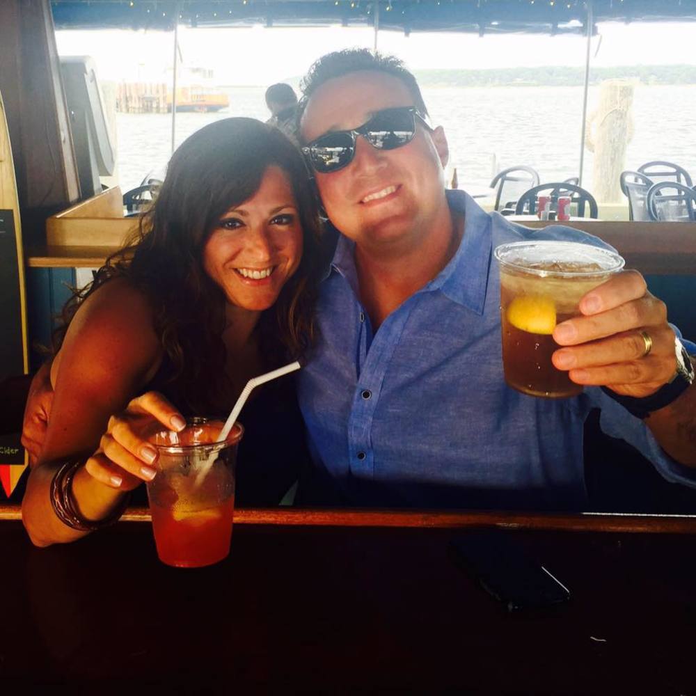 Meet your Posher, Barri