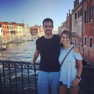 Meet your Posher, Carey