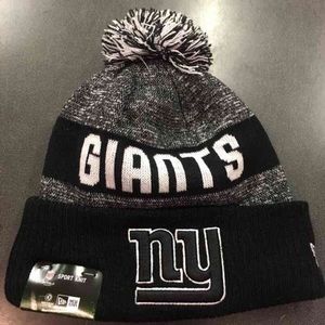 Ny Giants hat