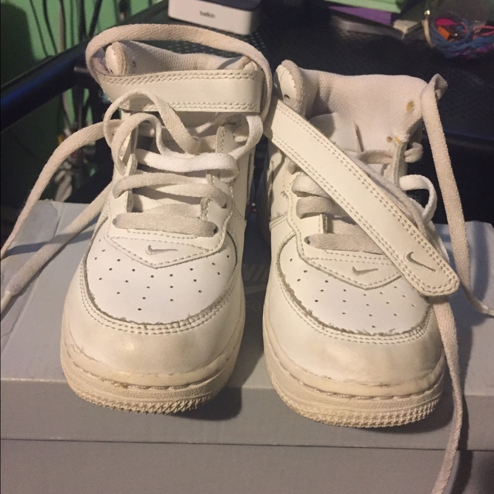 Nike Air Force 1 - Size 9C