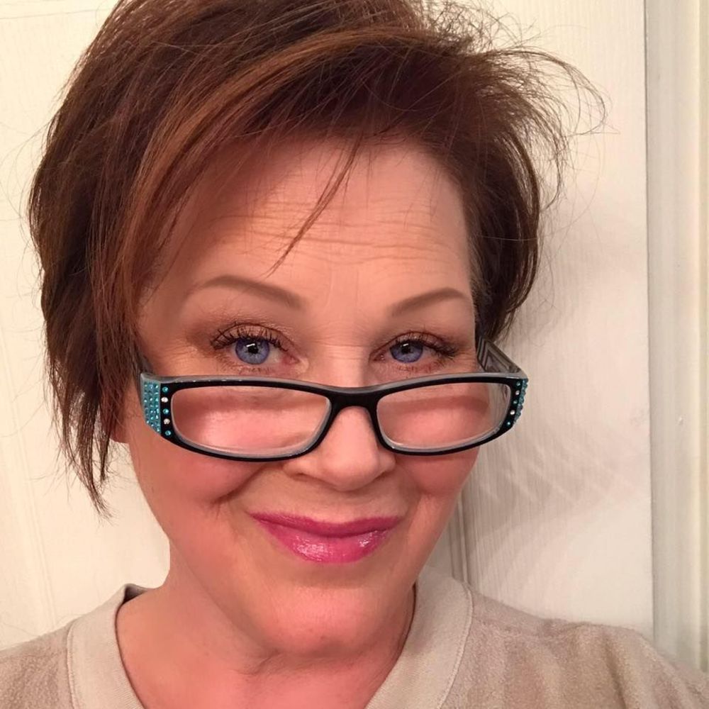 Meet your Posher, Ladonna