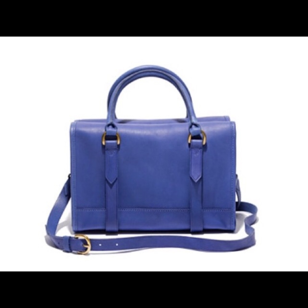 ❌SOLD❌. madewell Mayfair bag
