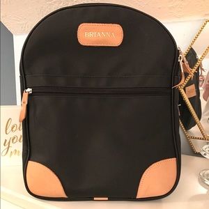 Jon Hart Large Backpack