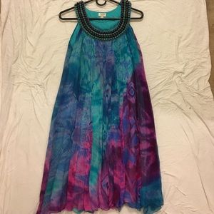 Calypso St. Barth Dress