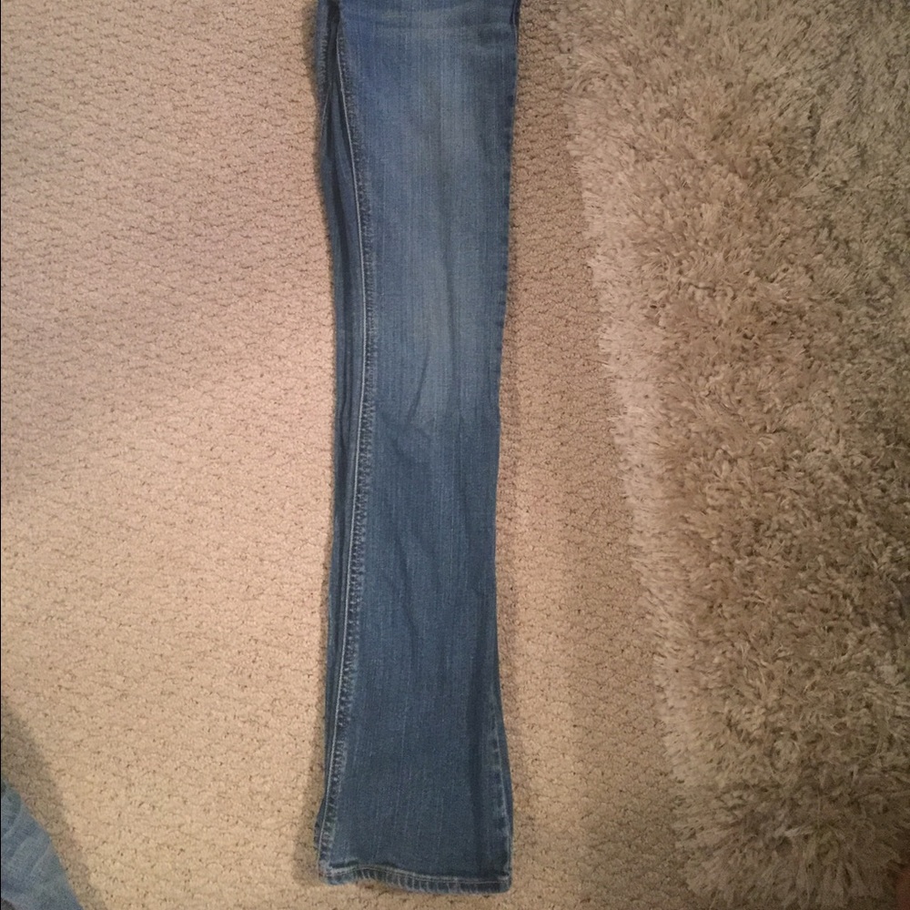 Hollister jeans