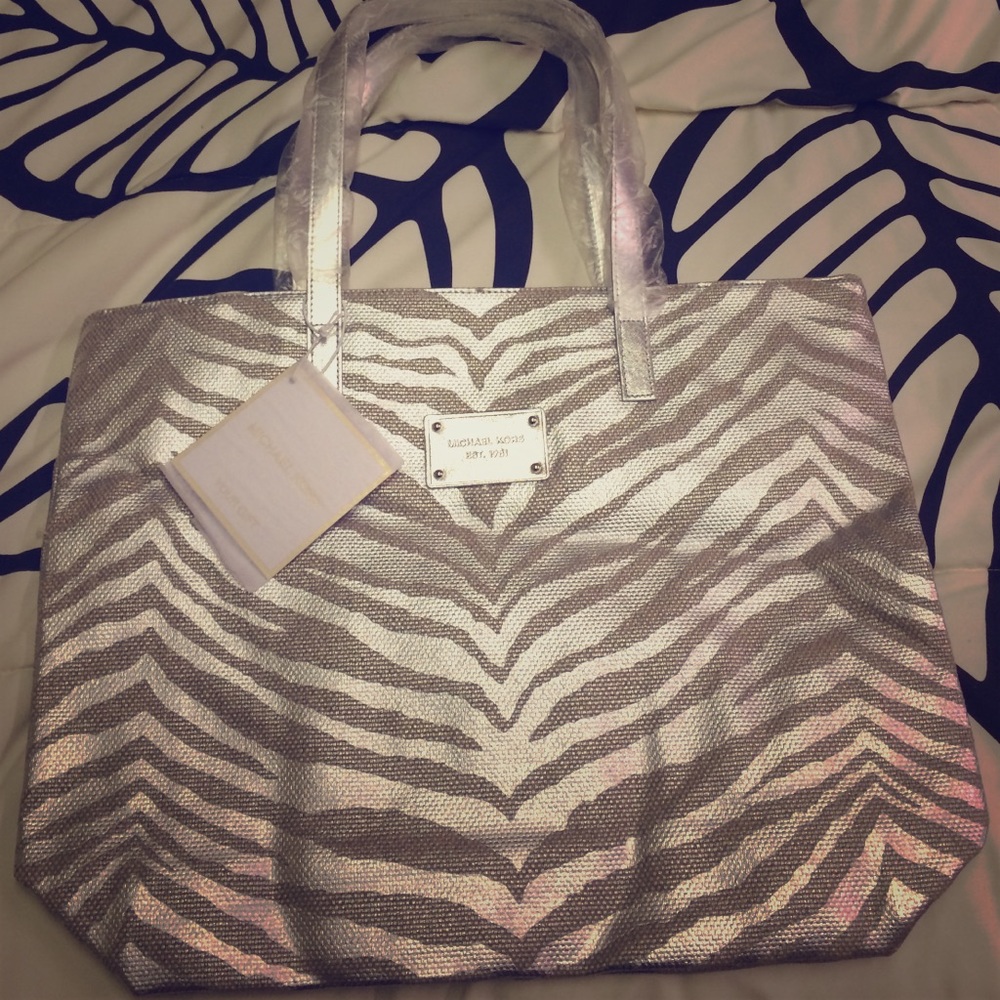 MIchael Kors Tote Bag