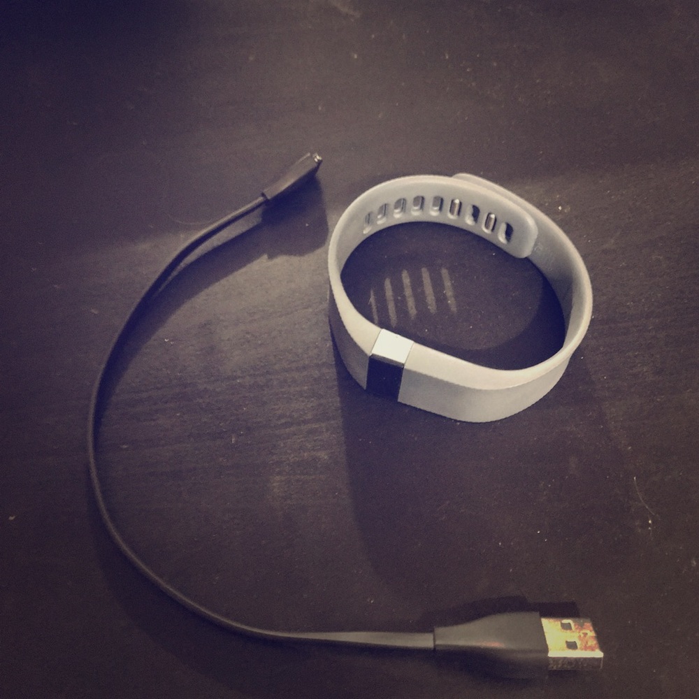 Fitbit Charge