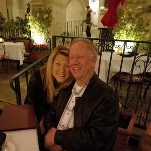 Meet your Posher, Verna