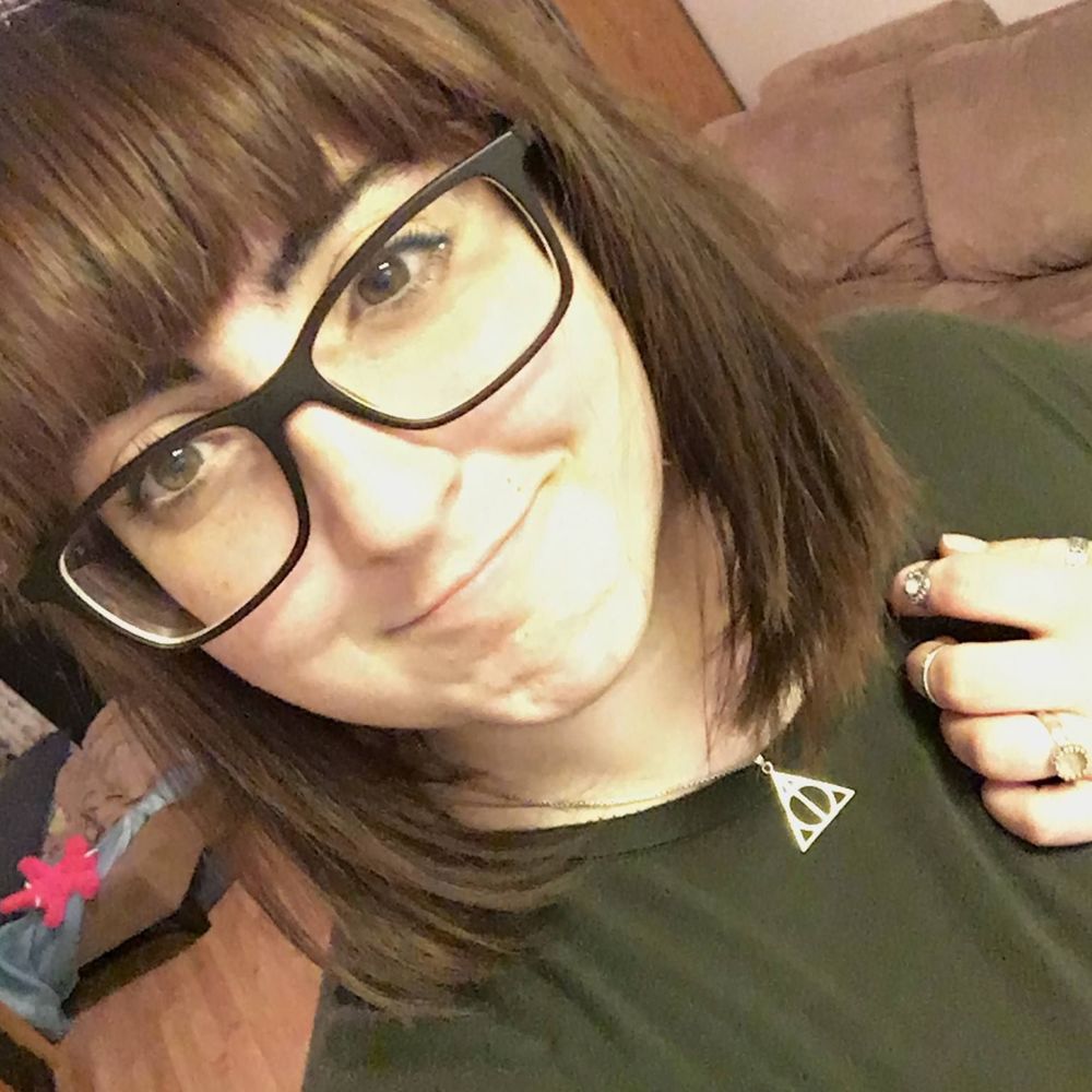 Meet your Posher, Jessica