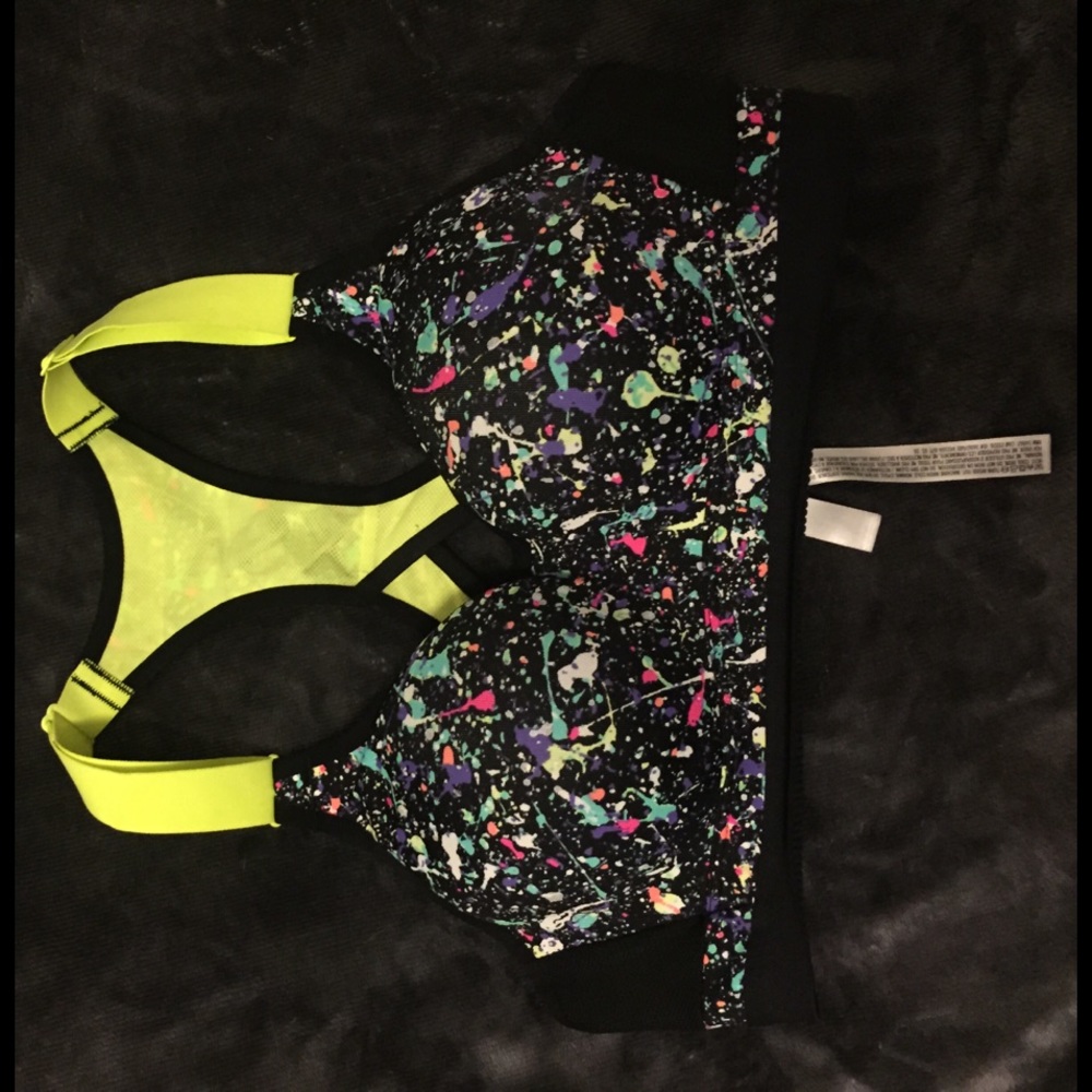 Bra 34b