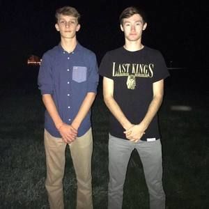 Meet your Posher, Aj