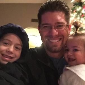 Meet your Posher, George