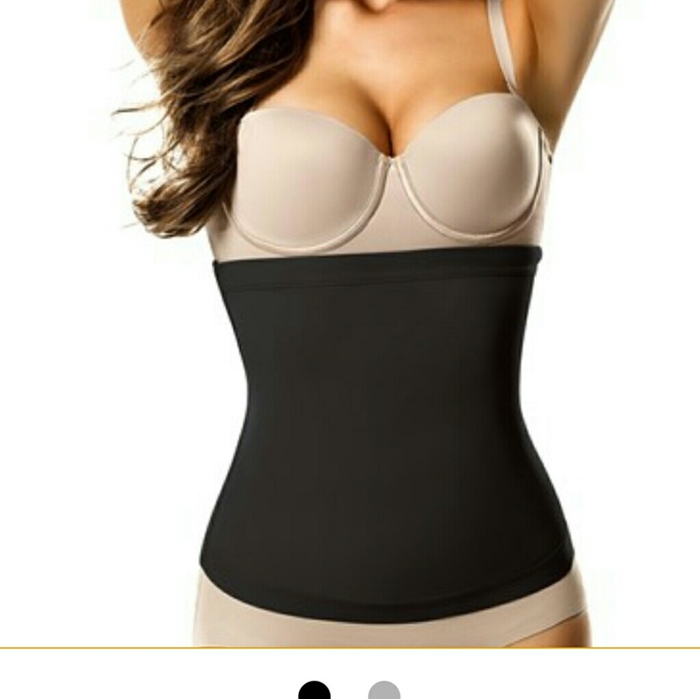 Waist Cincher