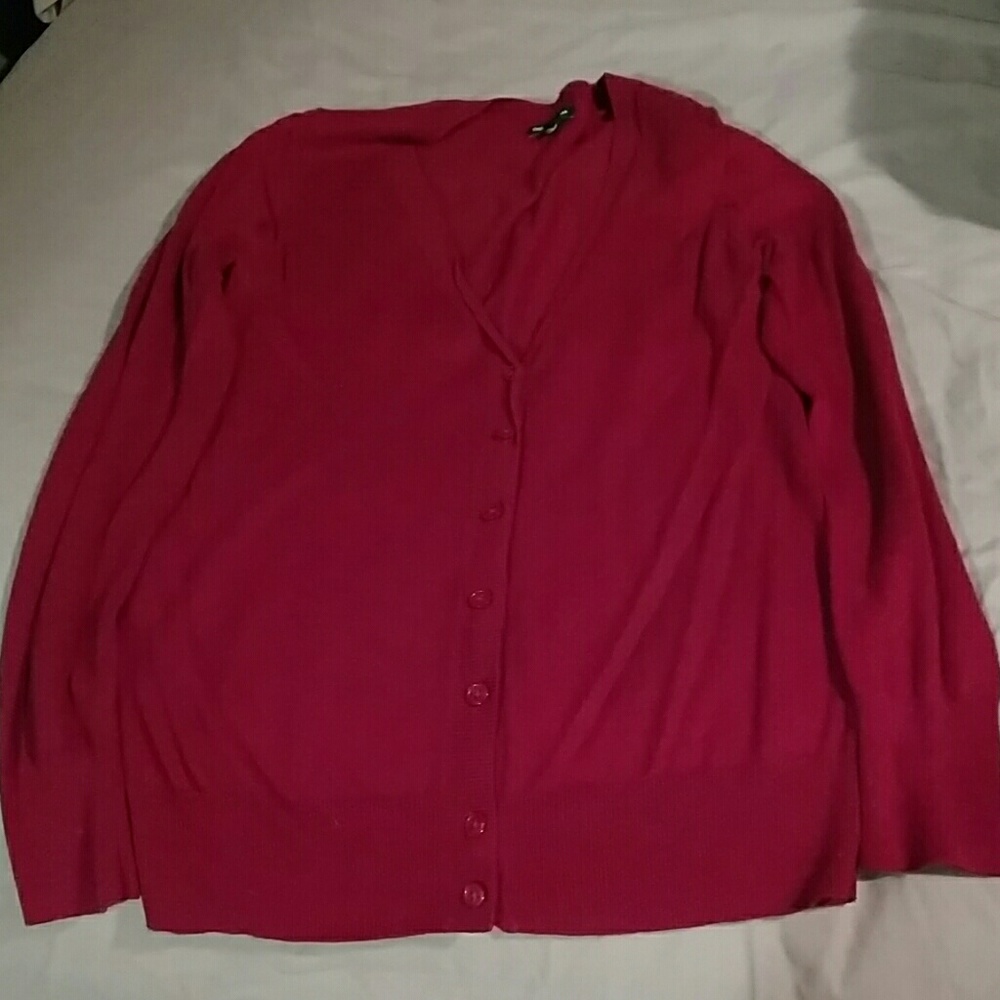 Gap Cardigan