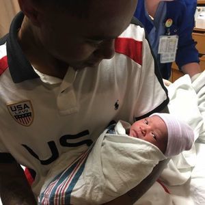 Meet your Posher, Dee